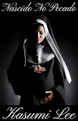 Nascido No Pecado: Uma História De Procriação Do Lobisomem Erótico Paranormal Escuro – Kasumi Lee