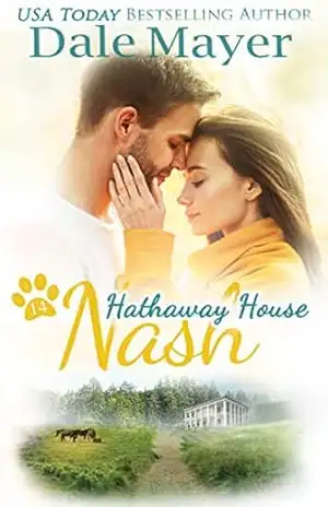 Nash (Português Brasileiro) (Hathaway House (Português Brasileiro) Livro 14) – Dale Mayer