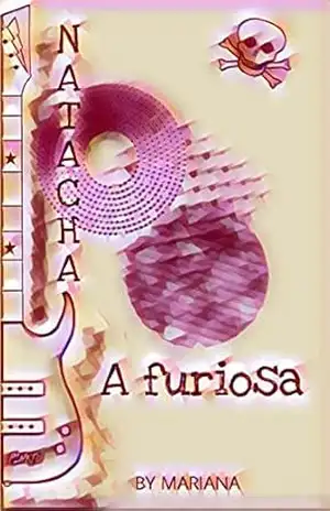 Natacha a furiosa – By  Mariana