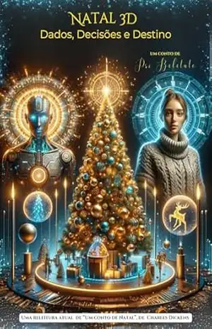 Natal 3D: Dados, Decisões e Destino – Pri Beletato Natal 3D: Dados, Decisões e Destino – Pri Beletato