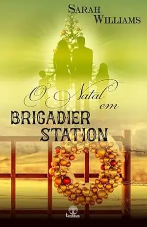 Natal em Brigadier Station – Sarah Williams Natal em Brigadier Station – Sarah Williams