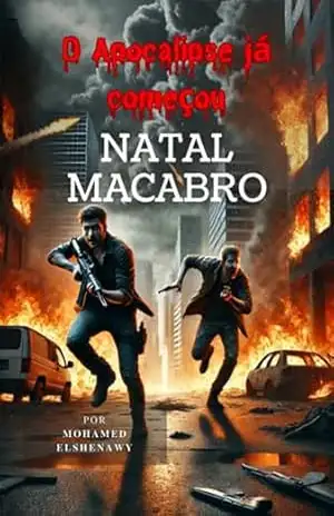Natal Macabro – Mohamed Elshenawy