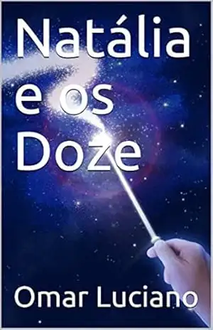 Natália e os Doze – Omar Luciano