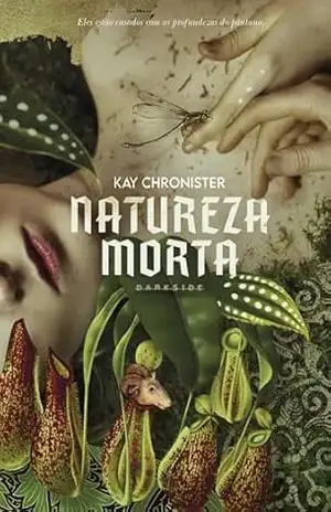 Natureza Morta – Kay Chronister Natureza Morta – Kay Chronister