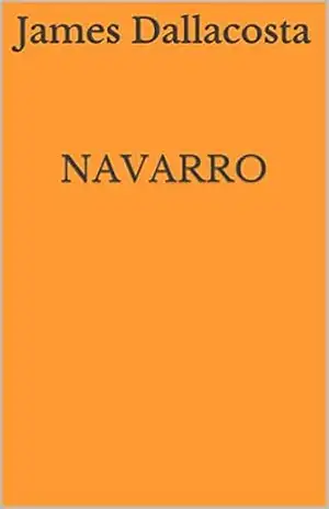 NAVARRO (Coração Valente) – James Dallacosta