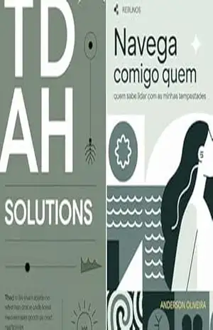 NAVEGA COMIGO QUEM SABE LIDAR COM AS MINHAS TEMPESTADES – Anderson Oliveira