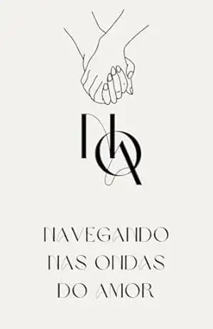 Navegando nas Ondas do Amor – Ricardo Silva