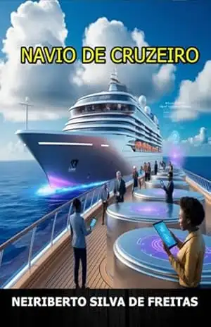 Navio De Cruzeiro – Neiriberto Silva De Freitas