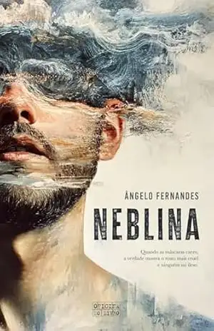Neblina – Ângelo Fernandes Neblina – Ângelo Fernandes