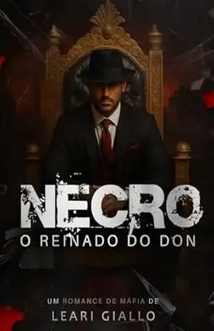 Necro – O reinado do Don (Donos da Noite Livro 1) – Leari Giallo