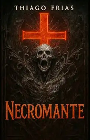 Necromante – Thiago Frias