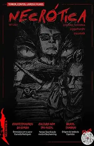 Necrótica 09/2021 – Diego  Scariot