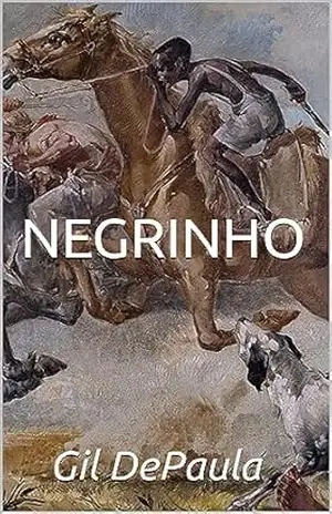 NEGRINHO – Gil DePaula