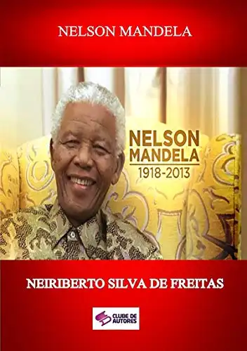 Baixar Nelson Mandela pdf, epub, mobi, eBook