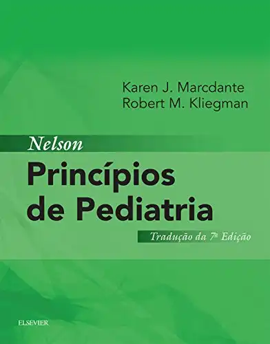 Baixar Nelson Princípios de Pediatria pdf, epub, mobi, eBook