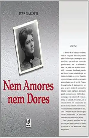 Nem Amores Nem Dores - Ilda Takaoca Nem Amores Nem Dores - Ilda Takaoca