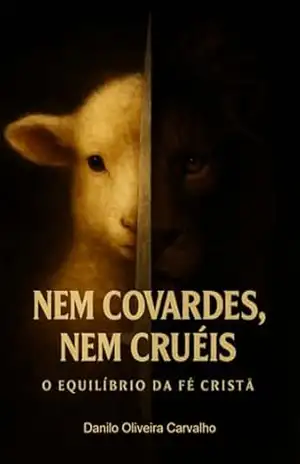 Nem Covardes, Nem Cruéis O Equilíbrio Da Fé Cristã – Danilo Oliveira Carvalho