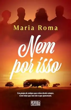 Nem Por Isso – Maria Roma