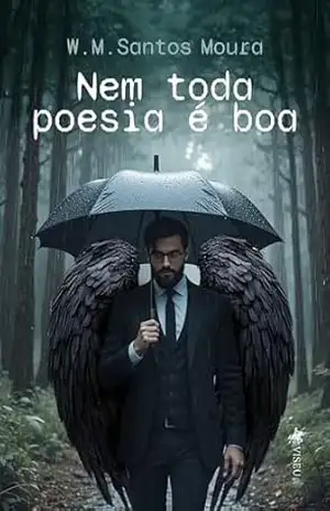 Nem toda poesia é boa – W. M. Santos Moura