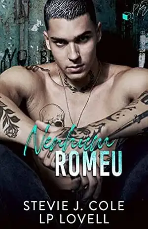 Nenhum Romeu (Dayton Livro 3) – LP Lovell