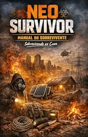 NEO SURVIVOR: SOBREVIVENDO AO CAOS – SAMUEL Almeida
