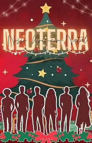 Neoterra: Nosso Primeiro Natal (Neoterra – A Origem) – Ed Barcelos Neoterra: Nosso Primeiro Natal (Neoterra – A Origem) – Ed Barcelos