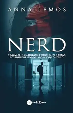 Nerd – Ana Lemos