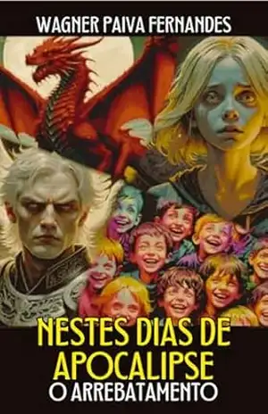 Nestes dias de Apocalipse. O Arrebatamento: (Uma história de horror e romance no começo do Fim do Mundo) (Fim do Mundo (Nestes Dias de Apocalipse) Livro 1) – Wagner Paiva Fernandes Nestes dias de Apocalipse. O Arrebatamento: (Uma história de horror e romance no começo do Fim do Mundo) (Fim do Mundo (Nestes Dias de Apocalipse) Livro 1) – Wagner Paiva Fernandes