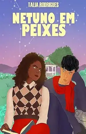 Netuno em Peixes – Talia Rodrigues Netuno em Peixes – Talia Rodrigues