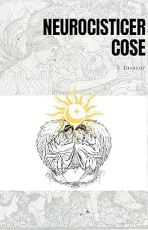 Neurocisticercose – O Invasor Neurocisticercose – O Invasor