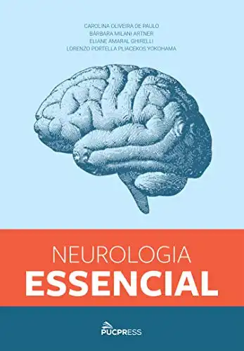 Baixar Neurologia Essencial pdf, epub, mobi, eBook