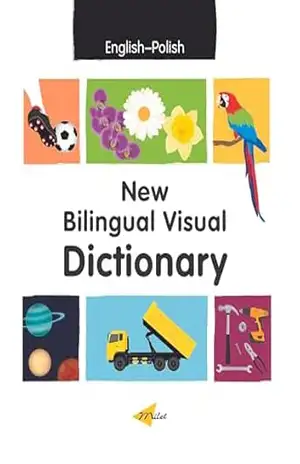 New Bilingual Visual Dictionary (English–Polish) – Sedat Turhan New Bilingual Visual Dictionary (English–Polish) – Sedat Turhan