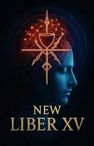 New Liber XV: A Metaciência no dogma ritualístico – Lila Vrindavana Dasi