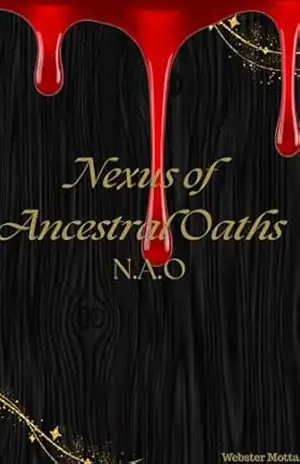 Nexus of Ancestral Oaths (N.a.o Livro 1) – Webster Da Motta