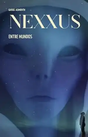 NEXXUS – ENTRE MUNDOS – Gayus Asimovth NEXXUS – ENTRE MUNDOS – Gayus Asimovth