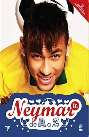 Neymar Jr. de A a Z – Neymar