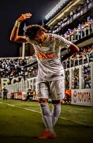 Neymar Jr: O Craque que Mudou o Jogo: Olhar sobre o Impacto de Neymar na História do Futebol – SJR Junior Neymar Jr: O Craque que Mudou o Jogo: Olhar sobre o Impacto de Neymar na História do Futebol – SJR Junior