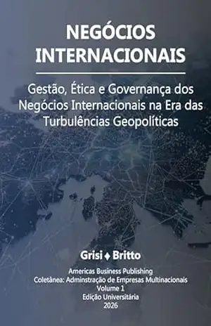Capa do livro NI - R P B