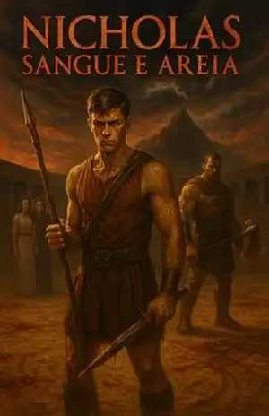 Nicholas: CAP2 – SANGUE E AREIA – S.A. SMITHS Nicholas: CAP2 – SANGUE E AREIA – S.A. SMITHS