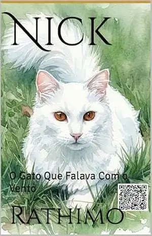 Nick: O Gato Que Falava Com o Vento – Rathimo