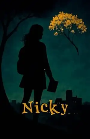 Nicky – Jeison Nobre