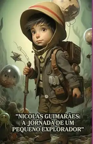 ”nicolas Guimarães: – Karla Angélica Guimarães E Silva