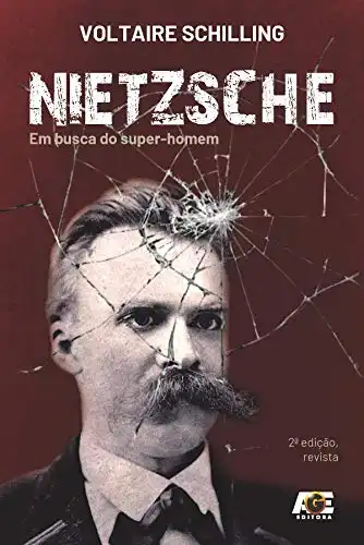 Baixar Nietzsche: em busca do super–homem pdf, epub, mobi, eBook
