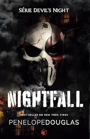 Nightfall: Edição Especial (Devil’s Night: Edição Especial Livro 4) – Penelope  Douglas