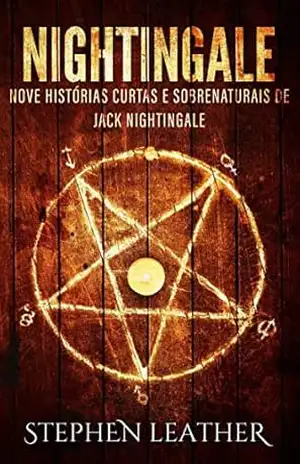 Nightingale – Stephen Leather