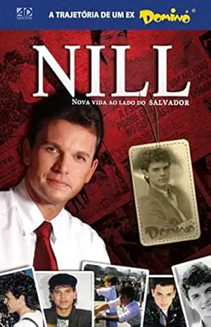NIll – Lenilson dos Santos NIll – Lenilson dos Santos