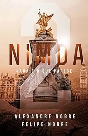 Nimda II: nada é o que parece – Alexandre Nobre