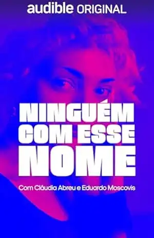 Ninguém Com Esse Nome – Manuela Cantuária Ninguém Com Esse Nome – Manuela Cantuária