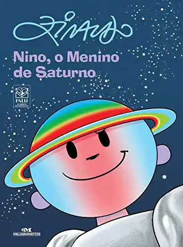 Baixar Nino, o menino de Saturno (Os meninos dos planetas) pdf, epub, mobi, eBook