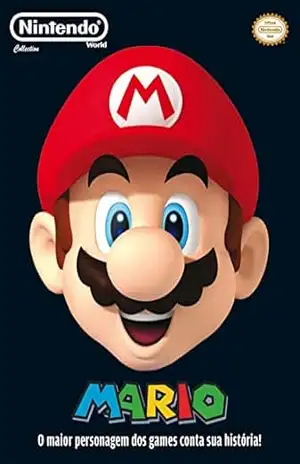 Nintendo World Collection – Mario (4 See Comunicações LTDA) – 4 See Comunicações LTDA